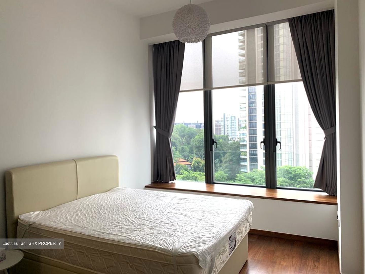 The Scotts Tower (D9), Condominium #405045051